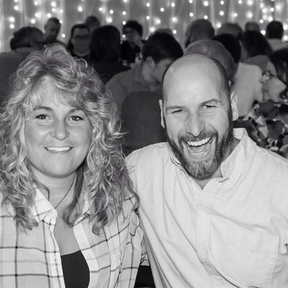 Meet your Posher, Sheri